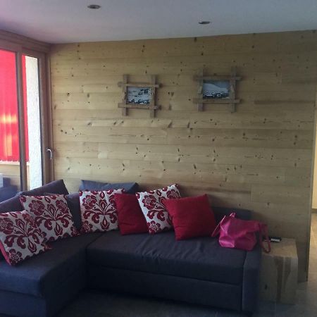 Apartment Lola Alpe d'Huez Εξωτερικό φωτογραφία