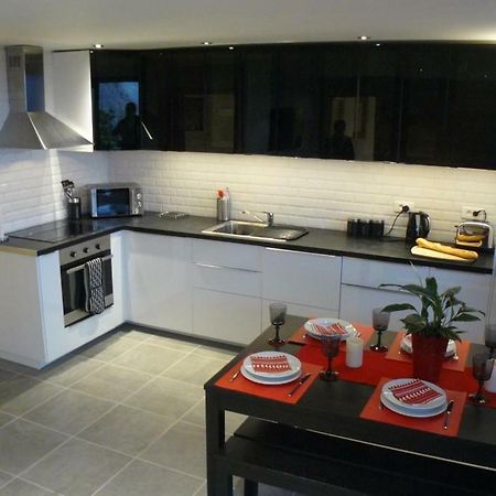 Apartment Lola Alpe d'Huez Εξωτερικό φωτογραφία