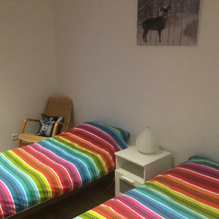 Apartment Lola Alpe d'Huez Εξωτερικό φωτογραφία