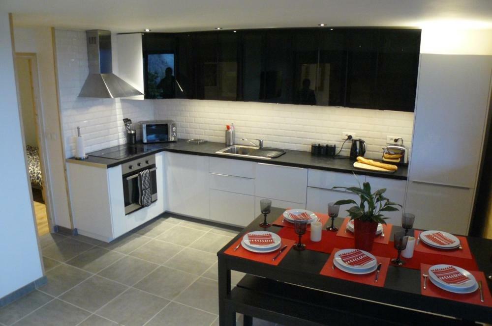 Apartment Lola Alpe d'Huez Εξωτερικό φωτογραφία